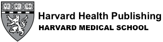 Harvard Medical School Health Publishing